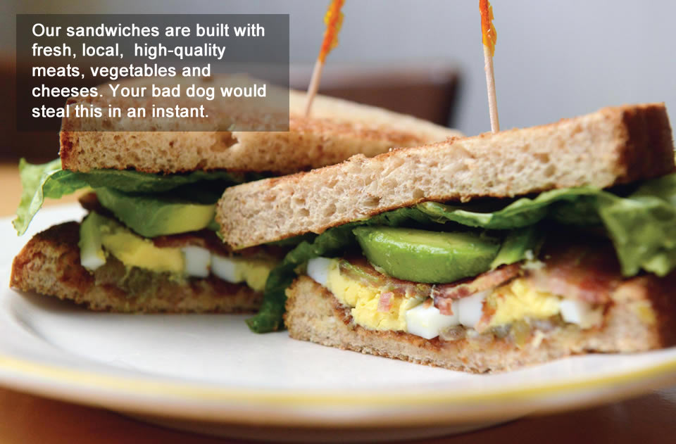 Sandwich
